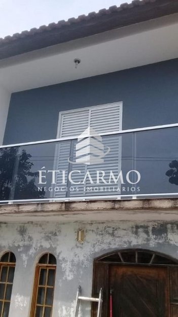 house em Rua Orlando Pellicci, Cidade Líder - São Paulo - SP
