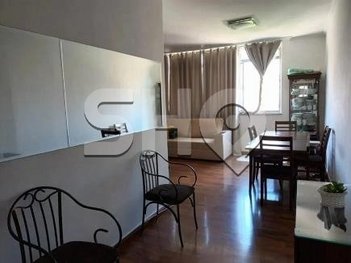 apartment em Rua Tanabi, Água Branca - São Paulo - SP