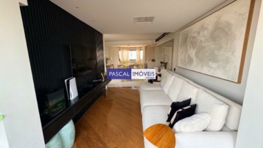 apartment em Rua Cataguaz, Vila Congonhas - São Paulo - SP