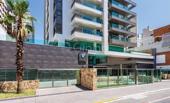 apartment em Rua Bocaiúva, Centro - Florianópolis - SC