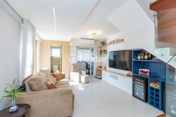 apartment em Rua Martiniano de Carvalho, Bela Vista - São Paulo - SP