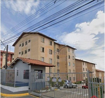 apartment em Rua Kasumo Sumizono, Jardim Santa Teresa - Mogi das Cruzes - SP