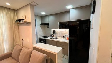 apartment em Rua João Ventura Batista, Vila Guilherme - São Paulo - SP