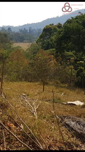 commercial_land_lot em Estrada Municipal Remigio Olivotti, Salto de Baixo - Extrema - MG