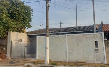 house em Rua Doutor Manoel Rios Muraro, Vila Orozimbo Maia - Campinas - SP