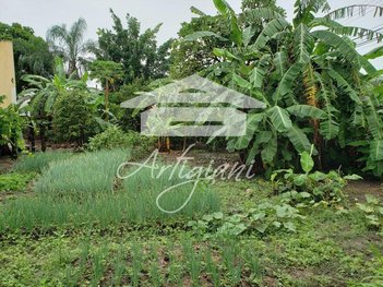 land_lot em Luís Galhardoni, Jardim Casa Grande - Mogi Guaçu - SP