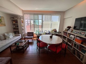 apartment em Rua Sambaíba, Leblon - Rio de Janeiro - RJ