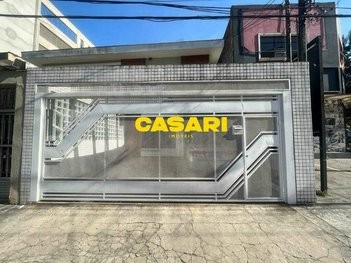 house em Rua Marmará, Centro - São Bernardo do Campo - SP
