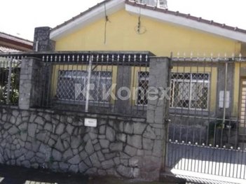 house em Rua Luís Antônio dos Santos, Santa Teresinha - São Paulo - SP