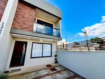 house em Rua da Erva Mate, Igara - Canoas - RS