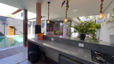 house em Rua Ubirajara, Jardim Lucianópolis - Maringá - PR