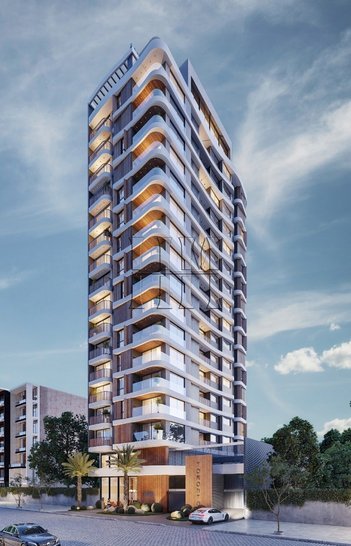 apartment em Rua General Osório, Torres - Torres - RS