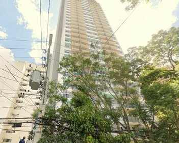 apartment em Rua José dos Santos Júnior, Campo Belo - São Paulo - SP