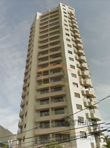 apartment em Nova Cantareira, Tucuruvi - São Paulo - SP