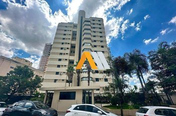 apartment em Rua Vicência Faria Verssagi, Jardim Camila - Sorocaba - SP