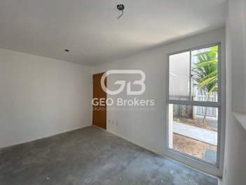 apartment em Rua das Nenufas, Jardim Santo Antônio da Boa Vista - Jacareí - SP