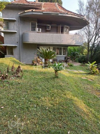 house em Avenida Capivari, Cristal - Porto Alegre - RS