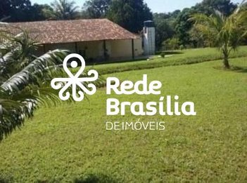 agricultural em Rodovia DF-180, Ceilândia Sul (Ceilândia) - Brasília - DF