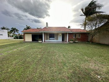 house em Rua Timbaúva, Xangri-Lá - Xangri-Lá - RS