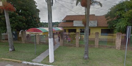 house em São Francisco, Olímpica - Esteio - RS