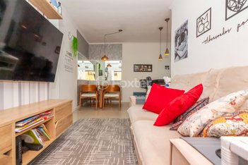 apartment em Rua Arapá, Vila Mascote - São Paulo - SP