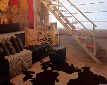 apartment em Rua Pedro José Moreira, São Lucas - Belo Horizonte - MG