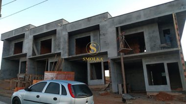 house em Dr. José Augusto de Mello Saraiva, Sertão do Maruim - São José - SC