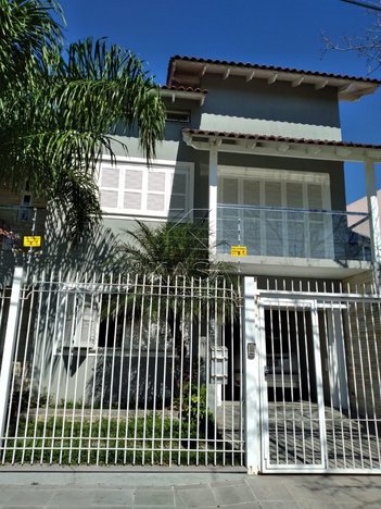 house em Rua dos Lírios, Igara - Canoas - RS