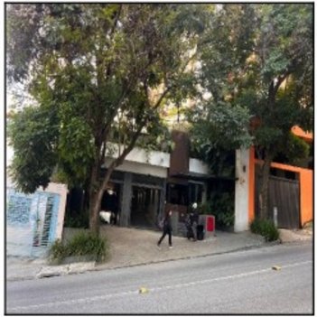 apartment em Rua Tito, Vila Romana - São Paulo - SP