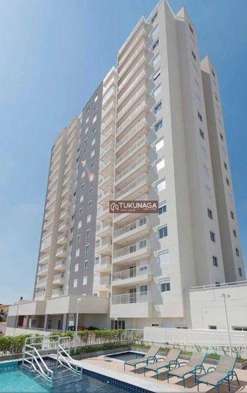 apartment em Rua Vicenza, Vila Dom Pedro I - São Paulo - SP
