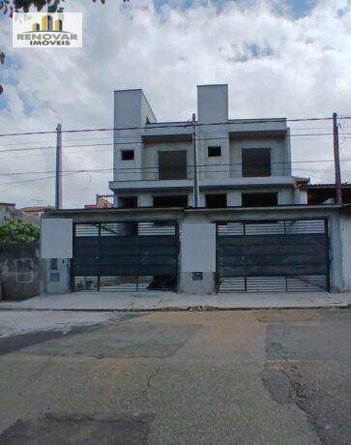 house em Rua Prefeito José de Melo Franco, Jardim Universo - Mogi das Cruzes - SP