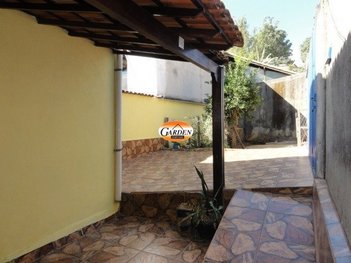 house em Rua da Democracia, Tancredo Neves (Justinópolis) - Ribeirão das Neves - MG