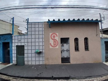 house em Rua Medeiros Furtado, Vila Formosa - São Paulo - SP