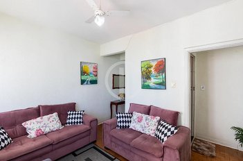 apartment em Avenida Senador Saraiva, Centro - Campinas - SP