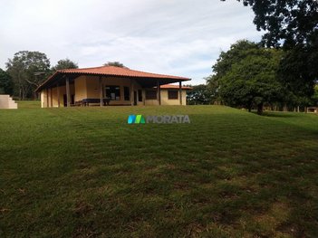 agricultural em Área Rural, Área Rural de Esmeraldas - Esmeraldas - MG