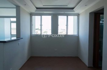 apartment em Rua Nova Palmeira, Vila Siria - São Paulo - SP