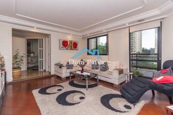 apartment em Rua Professor Pedreira de Freitas, Tatuapé - São Paulo - SP