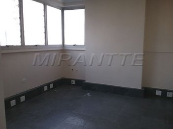 office em Nova Cantareira, Tucuruvi - São Paulo - SP