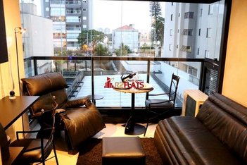 apartment em Rua Topázio, Vila Mariana - São Paulo - SP