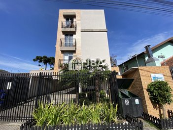 apartment em Rua Pedro Elias Graciano, Centro - Pinhais - PR