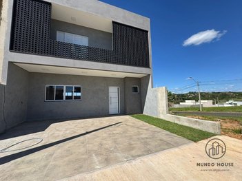 house em Rua João Leme dos Santos, Salto de Pirapora - Salto de Pirapora - SP