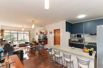 apartment em Rua Amaral Gurgel, Vila Buarque - São Paulo - SP