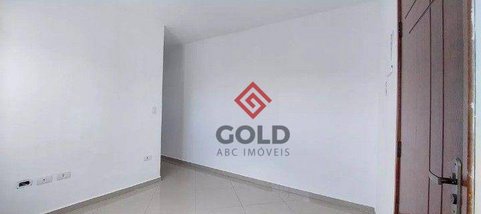 apartment em Rua Japão, Parque das Nações - Santo André - SP
