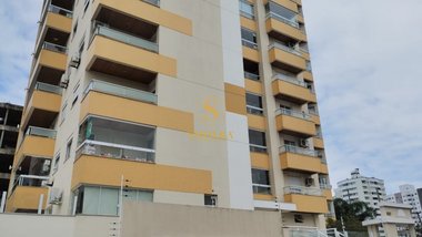 apartment em Rua Mar Del Plata, Barreiros - São José - SC
