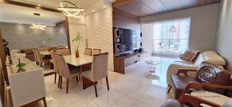 apartment em Rua Antonio Perez Hernandez, Parque Campolim - Sorocaba - SP