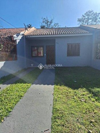 house em Nossa Senhora de Guadalupe, Hipica - Porto Alegre - RS