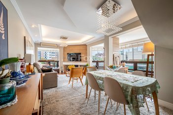 apartment em Avenida Copacabana, Tristeza - Porto Alegre - RS