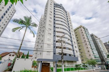 apartment em Rua Victor Konder, Victor Konder - Blumenau - SC