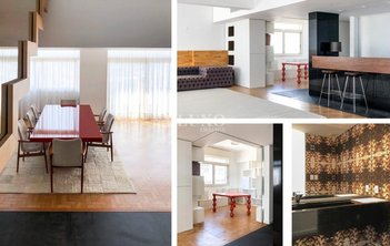 apartment em Rua André Puente, Independência - Porto Alegre - RS