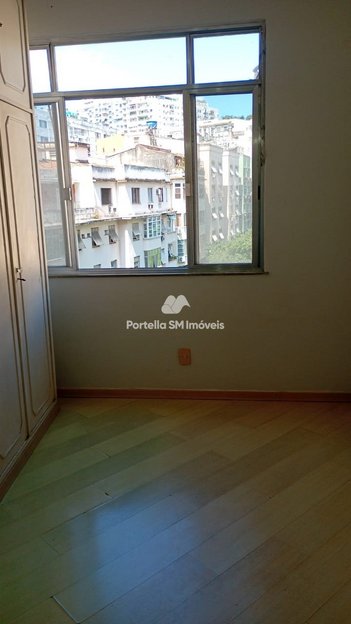 apartment em Rua Senador Vergueiro, Flamengo - Rio de Janeiro - RJ